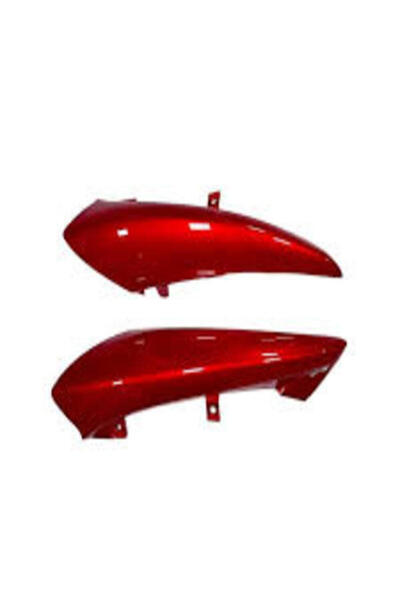 Mondial DRIFT-L BENZİN DEPO GRENAJI KIRMIZI