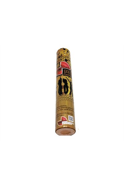Parti Adresi Confetti Gold 30 Cm