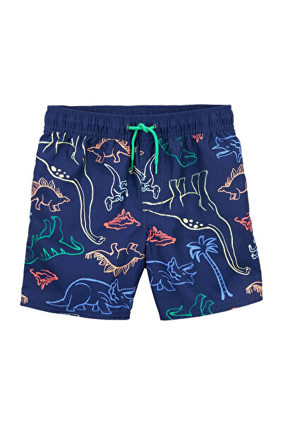 Carter's Erkek Çocuk Şort Mayo