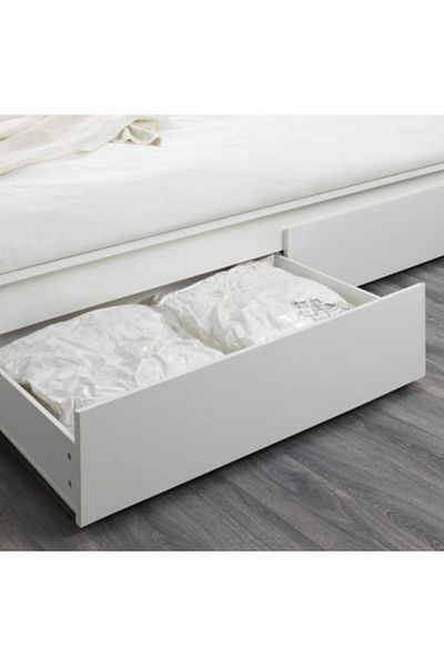 Nana Vacuum Bag Ikea 100×67 cm, 2 Pieces