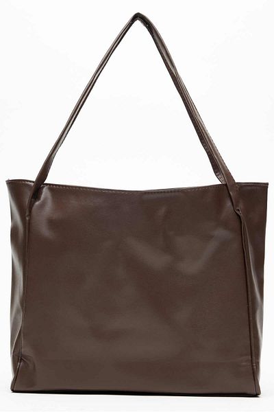 ALTUDA Women's Casual Faux Leather Shoulder Bag with Shoulder Strap Darcy