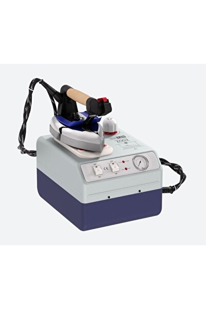 Silter 2 Litre Buhar Kazanlı Ütü Spr/mn 2002 Spr/mn 2002