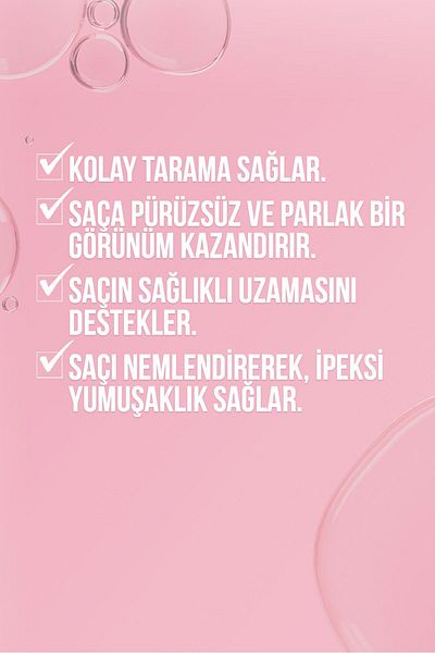Restorex Výtažek z břečťanu - Efektivní tekutý kondicionér pro obnovu a zdravé růst vlasy Voda pro fénování 200 ml