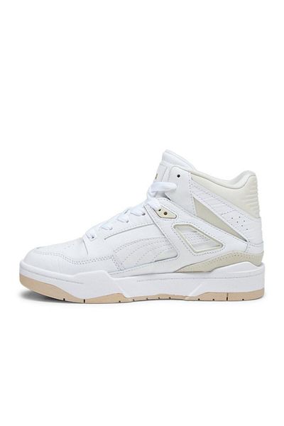 Puma Slipstream Hi Lizard Wns - Παπούτσια με ψηλή σόλα