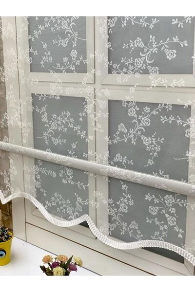 YAZAR HOME Yeni Sezon 1.kalite Zebra Stor Perde