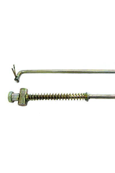 DELTAFORCE ARKA FREN ÇUBUĞU 125 CG + CUP SERİSİ