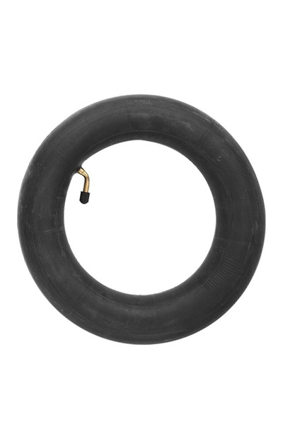 ScooterSan 85/65-6.5 Eğri Sibop 10x3 İnç Uyumlu İç Lastik