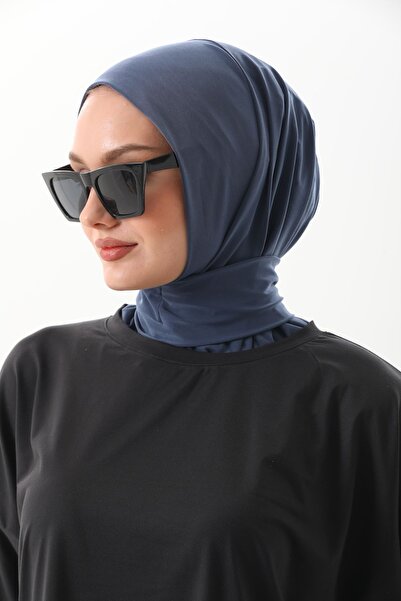 Ritagarcia Snap Scarf Shawl