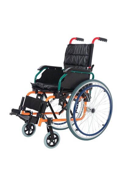 RÖMER R304 ÇOCUK TEKERLEKLİ SANDALYE