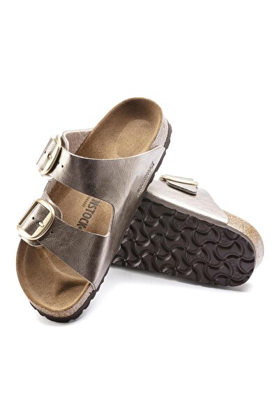 Birkenstock Arizona Big Buckle Bf Graceful - Women's Slippers
