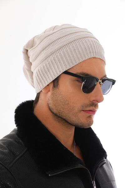 Ritagarcia Erkek Taş Ipli Bere