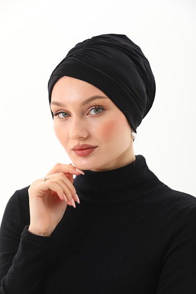 Ritagarcia Outer Bonnet