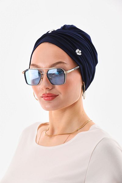 Ritagarcia Cap with Stones
