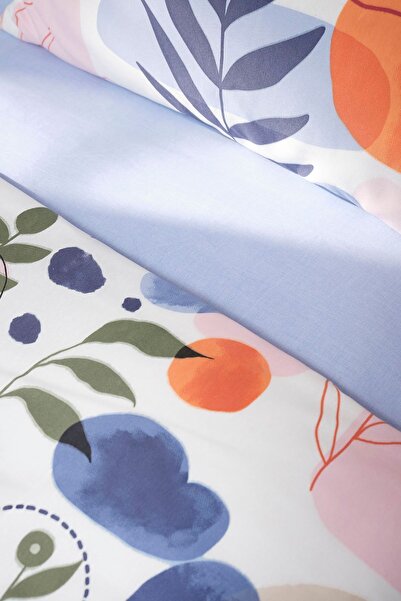 Sarah Anderson Brenna Двоспальний комплект постільної білизни