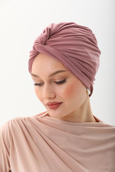 Ritagarcia Ready Knot Bonnet