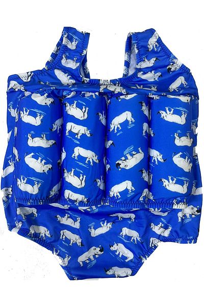shra mayo costum de baie pentru copii care nu se scufundă