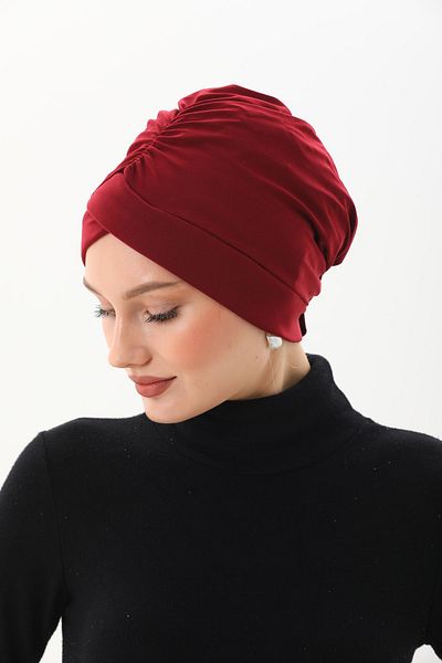 Ritagarcia Outer Bonnet