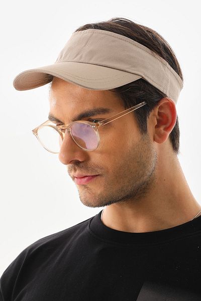 Ritagarcia Visor Cap Visor Tennis Hat