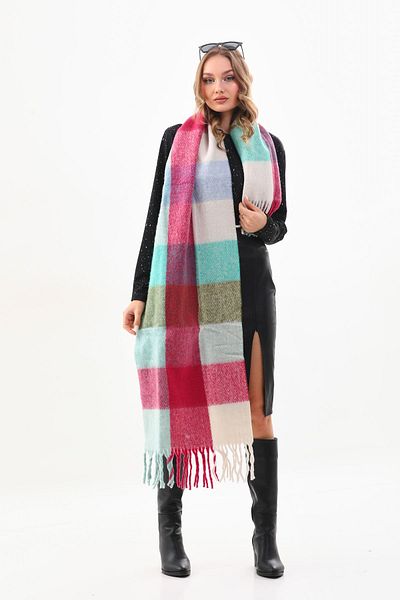 Ritagarcia Women's Scarf
