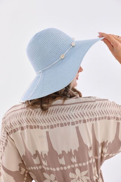 Ritagarcia Солом'яна сапка