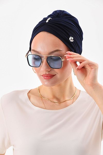 Ritagarcia Cap with Stones
