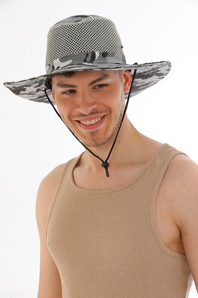 Ritagarcia Safari Hat