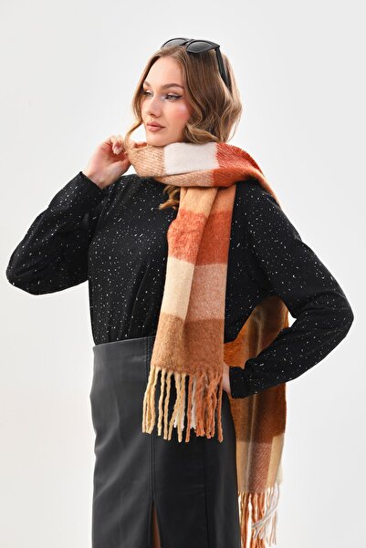 Ritagarcia Eșarfă pentru femei