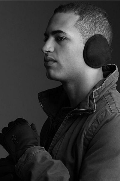 Ritagarcia Polar Basic Headphone Winter Protector