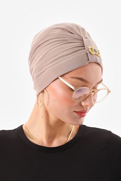 Ritagarcia Cap with Stones