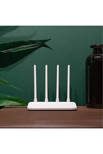 Xiaomi Mi Rotuter Wifi 4A 2024/ Yeni Model/ 24 Ay Distribütör Garantili
