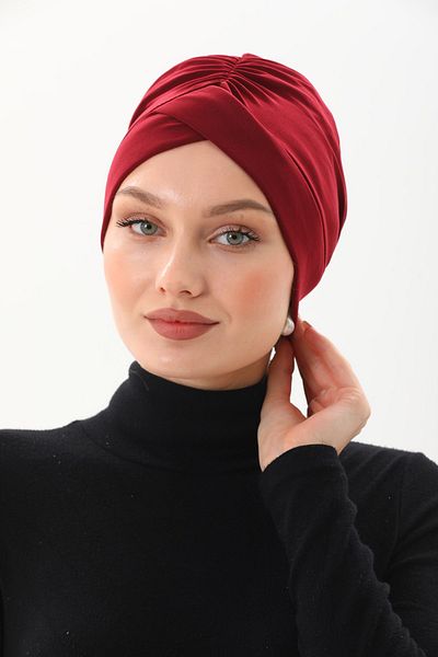 Ritagarcia Outer Bonnet