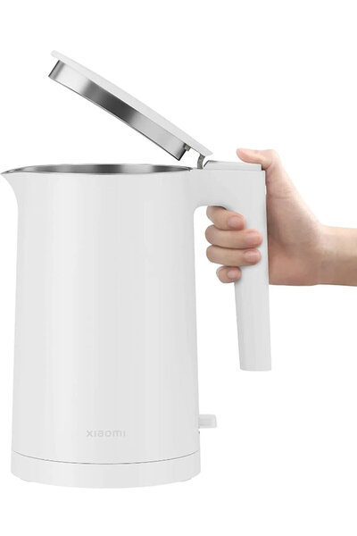 Xiaomi Bhr5927Eu Mi Electric Kettle White Kettle
