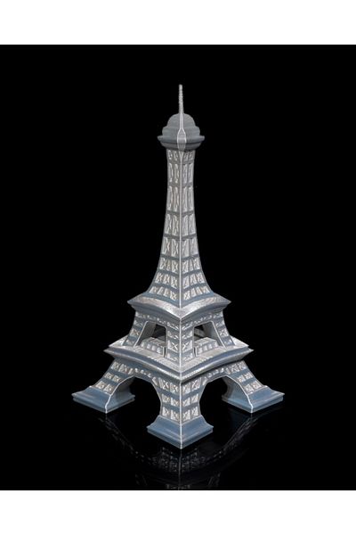 CESTOPİENO Eiffel Tower - Comfortable Fit and Stylish Design