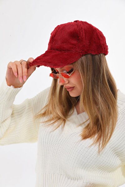 Ritagarcia Plush Hat