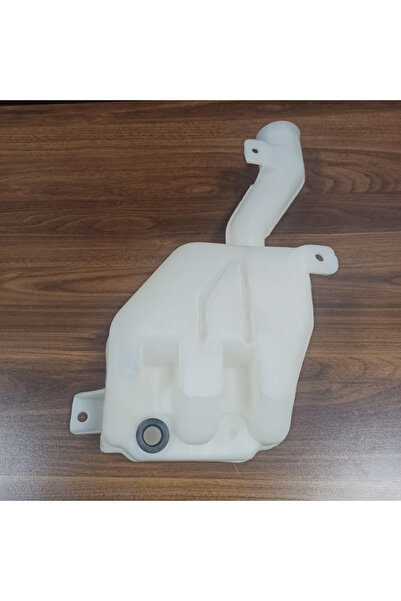 TW Honda Civic Sedan Cam Su Fıskıye Deposu-Kapaksız 1991-1998