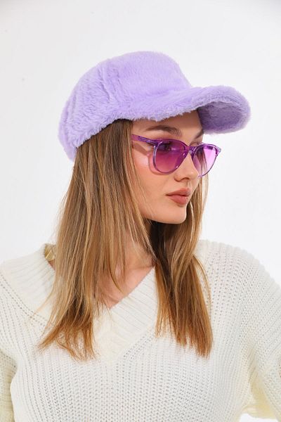 Ritagarcia Plush Hat