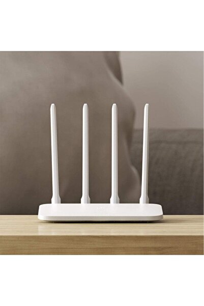 Xiaomi Mi Rotuter Wifi 4A 2024/ Yeni Model/ 24 Ay Distribütör Garantili