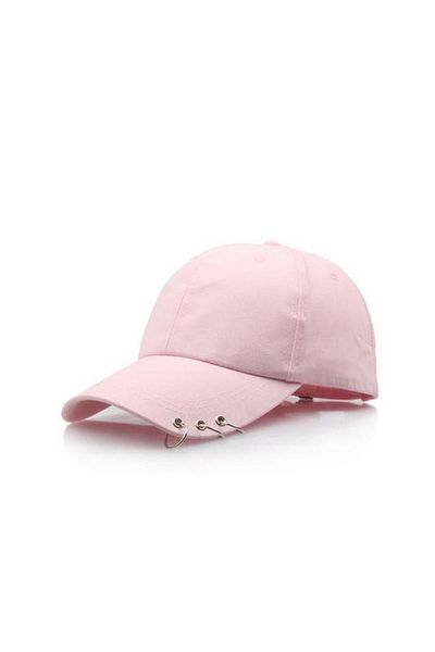 Ritagarcia Unisex Piercing Powder Hat