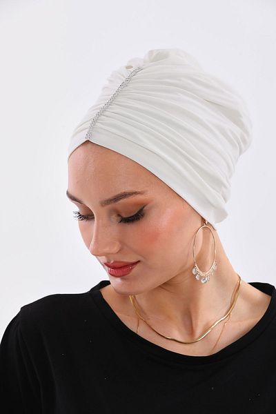 Ritagarcia غطاء محرك السيارة مرصع بالأحجار
