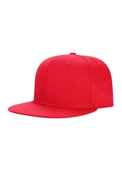 Ritagarcia Hip Hop Cap Hat Snapback Cap