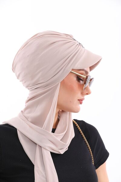 Ritagarcia Καπέλο με κασκόλ