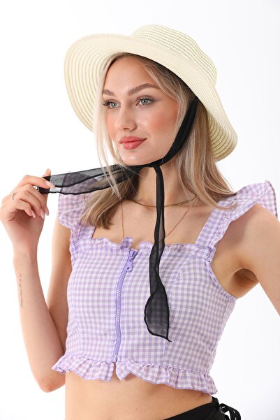 Ritagarcia Slamnati šešir