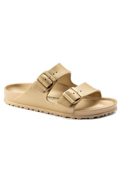 Birkenstock Arizona Eva Glamour - شباشب رجالية