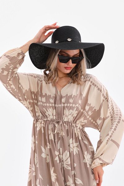 Ritagarcia Straw Hat