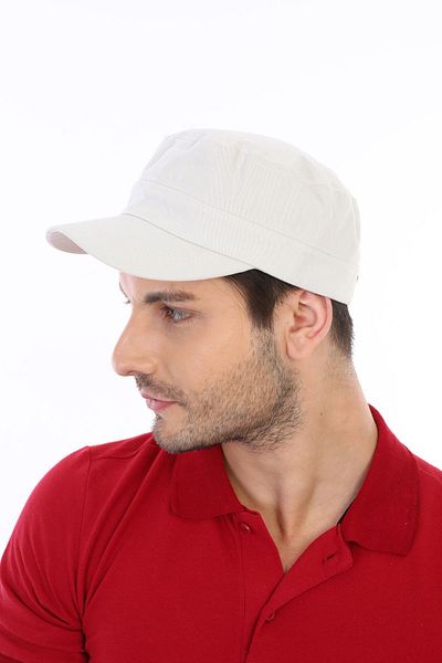 Ritagarcia Castro Hunter Cap Hat