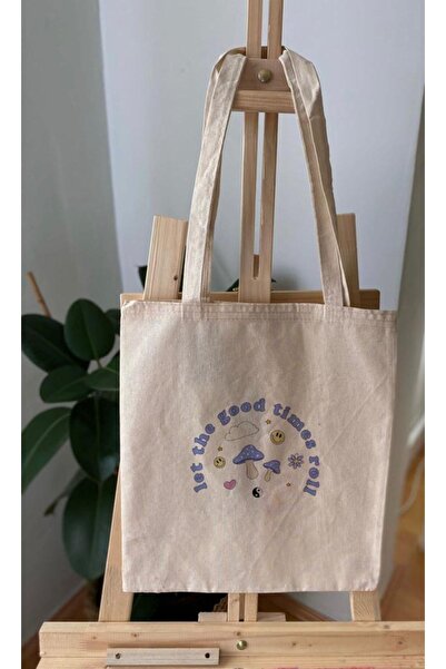 InfinitumWorks Let The Good Times Roll Bez Çanta