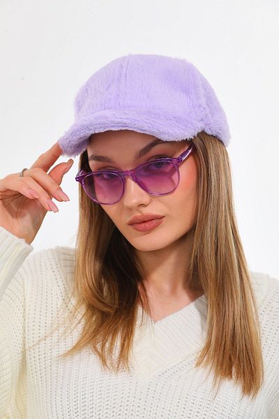 Ritagarcia Plush Hat