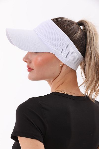 Ritagarcia Visor Hat