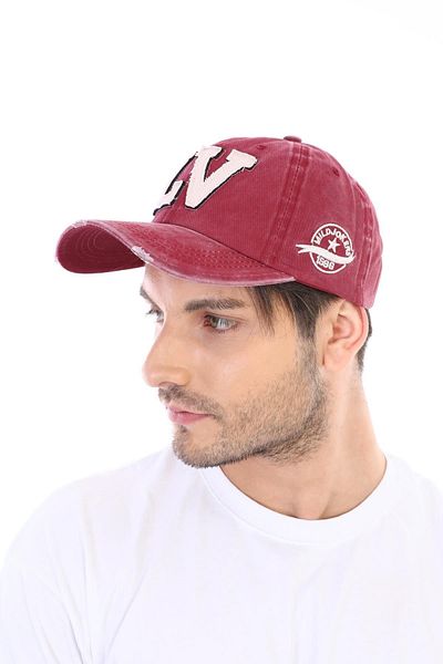Ritagarcia Unisex Washable Vintage Hat