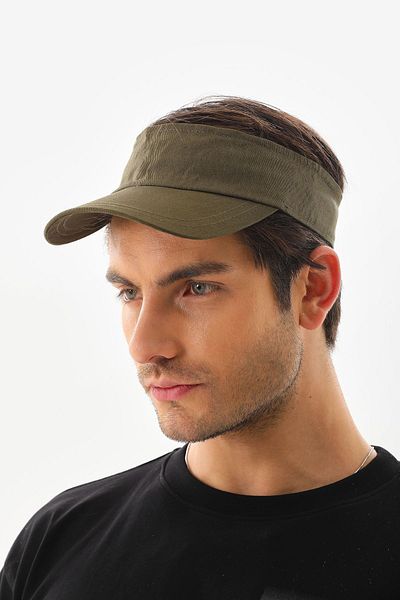 Ritagarcia Visor Cap Visor Tennis Hat